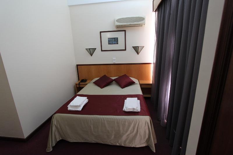 Residencial Horizonte Hotel Lisbon Exterior photo